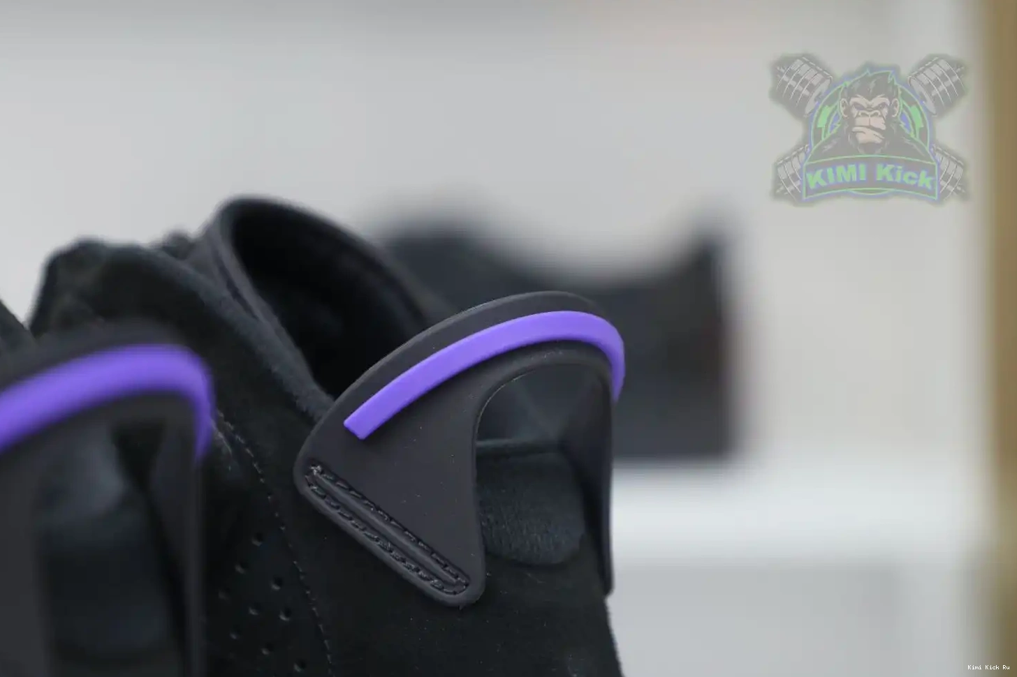 Kimikick Air Jordan6 Jordan 0808